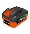 DAEWOO - Disqueuse sans fil 125 mm 18 V, vitesse 8000 tr/min - DAEWOO DALAG18-125-1 - vignette
