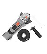 DAEWOO - Disqueuse sans fil 125 mm 18 V, vitesse 8000 tr/min - DAEWOO DALAG18-125-1 - vignette