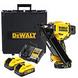 DEWALT - Cloueur de charpente DEWALT DCN930P2-QW XR 18V 5Ah Li-Ion Brushless - vignette