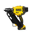 DEWALT - Cloueur de charpente DEWALT DCN930P2-QW XR 18V 5Ah Li-Ion Brushless - vignette