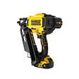 DEWALT - Cloueur de charpente DEWALT DCN930P2-QW XR 18V 5Ah Li-Ion Brushless - vignette