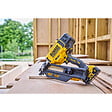 DEWALT - Cloueur de charpente DEWALT DCN930P2-QW XR 18V 5Ah Li-Ion Brushless - vignette