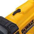 DEWALT - Cloueur béton et acier 18V DEWALT DCN890P2-QW Brushless avec un coffret et 2 batteries 18V - 5Ah Li-Ion - vignette