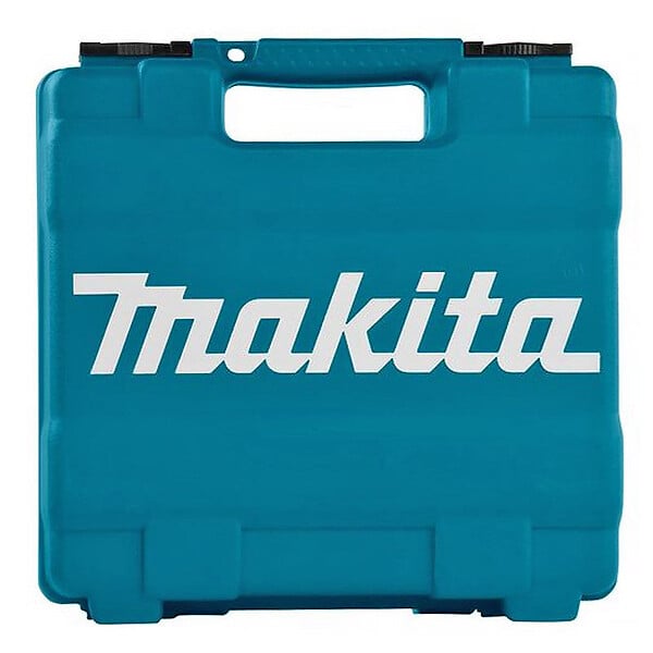 MAKITA - Cloueur pneumatique MAKITA AF601 8,3 bar 25 à 64 mm - large