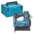 MAKITA - Cloueur MAKITA DBN500ZJ à minibrads à batterie LXT 18V (vendu sans batterie) - vignette