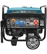 KONNER SOHNEN - Könner & Söhnen Groupe électrogène 11500W Essence 230V/400V KS12-1E 1/3 ATSR - vignette