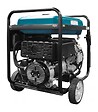 KONNER SOHNEN - Könner & Söhnen Groupe électrogène 12500W Essence 230V KS 15-1E ATSR - vignette