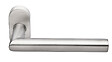 HERACLES - Poignée de fenêtre JADE inox brossé 1394 - HERACLES - B-INOX-PF03 - vignette