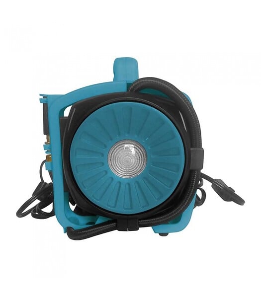 KONNER SOHNEN - Compresseur d'air 10 bars, Vitesse de gonflage 35L/min, Puissance 120W - Könner  Söhnen KS P30 - large