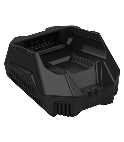 TEXAS - Chargeur de batterie lithium 58v Texas pour outils à batterie - large