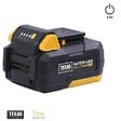 TEXAS - Batterie 20v 4Ah pour outils sans fil à batterie Texas 20 volts - vignette