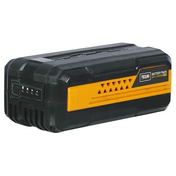 TEXAS - Batterie lithium 4,0Ah pour équipement jardin sur batterie Texas 40V - large