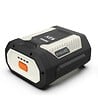 DAEWOO - Batterie lithium 62V 4,0Ah DAEWOO, autonomie prolongée pour outils 62V - DALB62-40 - vignette