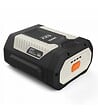 DAEWOO - Batterie lithium 62V 4,0Ah DAEWOO, autonomie prolongée pour outils 62V - DALB62-40 - vignette