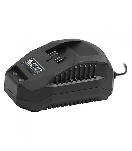 KONNER SOHNEN - Chargeur de batteries 20V - Könner  Söhnen KS C24A - large