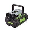 EGO POWER+ - Pack convertisseur avec batterie et chargeur EGO PAD1501E - vignette