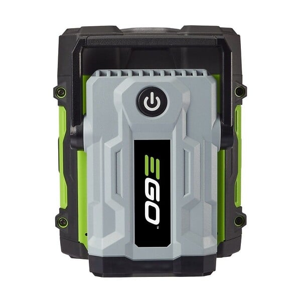 EGO POWER+ - Pack convertisseur avec batterie et chargeur EGO PAD1501E - large