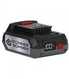 KONNER SOHNEN - Batterie lithium 20V 2 Ah - Könner  Söhnen KS 20V2-1 - vignette