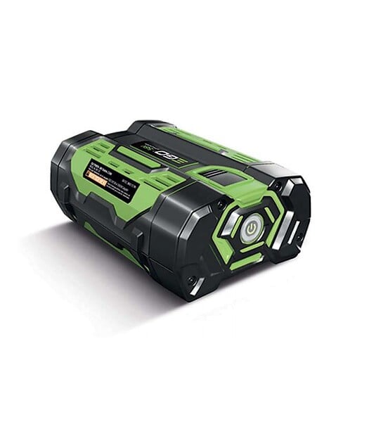 EGO POWER+ - Batterie électrique 2,5Ah pour Ego Power  56 volts - large