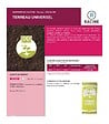 RACINE - Terreau économique universel 100% naturel 57 sacs 40 litres pour fleurs arbustes - vignette