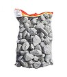RACINE - Paillage minéral Galet marbre pigat 40-60mm, sac de 20 kg - F-PAI078 - vignette