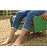 RACINE - Paillis couleur NATUREL aire de jeux R Play 5/30 sac 50 l - RPL027 - vignette
