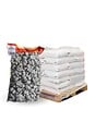 RACINE - Paillage minéral Galet marbre pigat 25-40mm, 10 sac de 20 kg - F-PAI077-10x20 - vignette