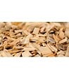 RACINE - Paillage naturel copeaux de bois big bag 1 m3 pour 20m2 - vignette