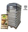 RACINE - Terreau professionnel stimulateur plantation 54 sacs de 40 litres - vignette