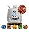 RACINE - Paillis Color ROUGE 20/50mm Big bag de 1 m3 - PRO105 - vignette