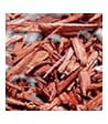 RACINE - Paillis Color ROUGE 20/50mm Big bag de 1 m3 - PRO105 - vignette