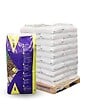 RACINE - Fertilisant naturel en coque de cacao - 45 sacs de 100 litres  - F-PAI001-45x100 - vignette