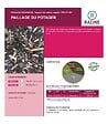 RACINE - Paillage organique du potager 100% naturel Big bag 500 litres - vignette