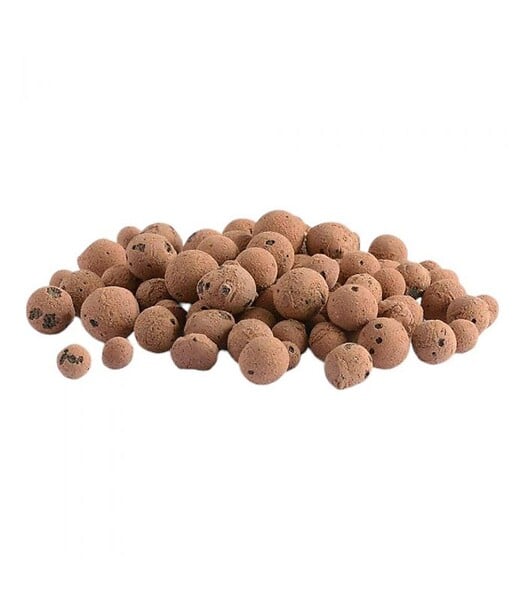 RACINE - Paillage minéral billes d'argile 8-16 triple action, sac de 50 L - F-PAI052 - large