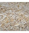 RACINE - Paillis de miscanthus pour retenir l'eau - balle de 150 litres pour 4m² - vignette