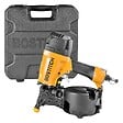 BOSTITCH - Cloueur à rouleaux pneumatique BOSTITCH N66C2E pour bardage - vignette