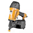 BOSTITCH - Cloueur à rouleaux pneumatique BOSTITCH N66C2E pour bardage - vignette