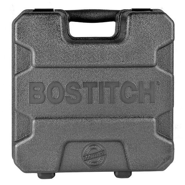 BOSTITCH - Cloueur à rouleaux pneumatique BOSTITCH N66C2E pour bardage - large