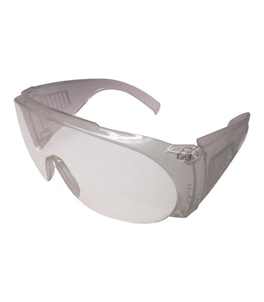 KONNER SOHNEN - Lunettes en polycarbonate - Könner  Söhnen - KS GL-1 - large
