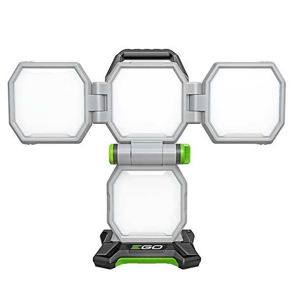 EGO POWER+ - Projecteur portatif à batterie 4 écrans EgoPower LT1000E - large