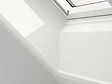 VELUX - Kit d'habillage intérieur blanc PVC - LSB CK04 - 2000mm - vignette
