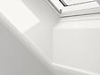 VELUX - Kit habillage fenêtre de toit PVC LSB MK04 - Blanc - vignette