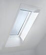 VELUX - Kit habillage fenêtre de toit PVC LSB MK04 - Blanc - vignette