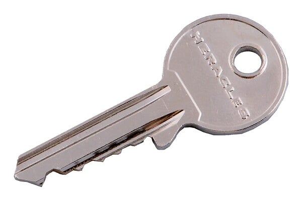 HERACLES - Cadenas anse haute LONGO longueur 40mm - HERACLES - I-CAD-L40 - large