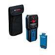 BOSCH - Détecteur de matériaux BOSCH GMS 120-27 - 0 601 081 701 Professional - Livré avec housse et câble USB-C™ - vignette