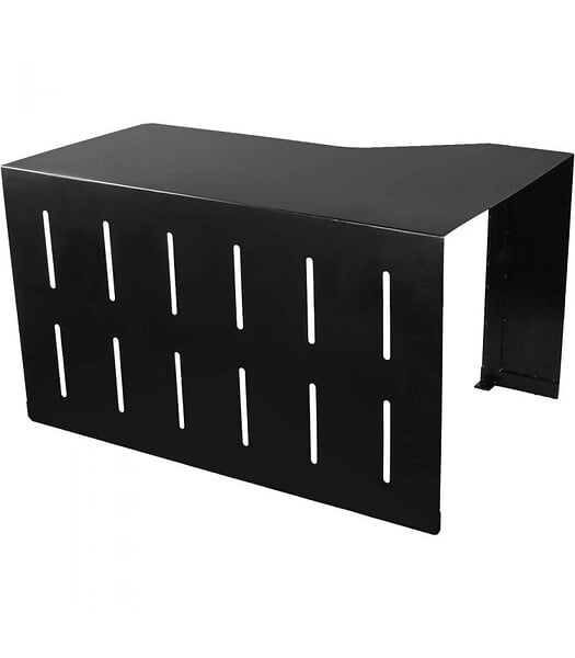KONNER SOHNEN - Grille de protection métallique, en métal - Könner  Söhnen KS 27T-PC - large