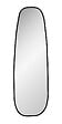 MP GLASS - Miroir lullaby 120x35 cm - vignette