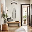 MP GLASS - Miroir lullaby 120x35 cm - vignette