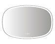 MP GLASS - Miroir LED Carmen 2 - 80x120cm - vignette