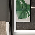 MP GLASS - Miroir LED connecté Broadway - Argent - 70x80cm - vignette